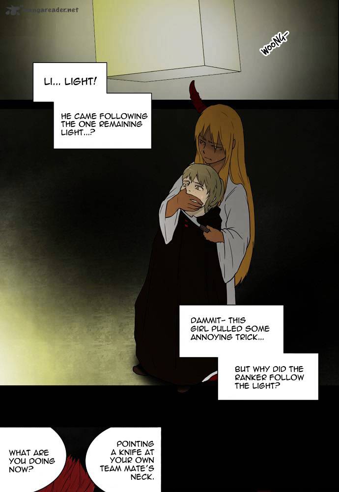 Tower of God, Chapter 48 image 09